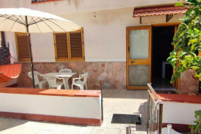 Villa provvidenza apartment